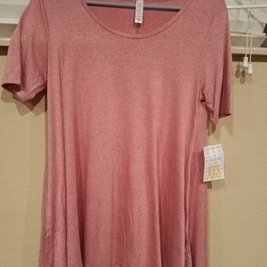 Xxsmall Lularoe perfect T new with tags